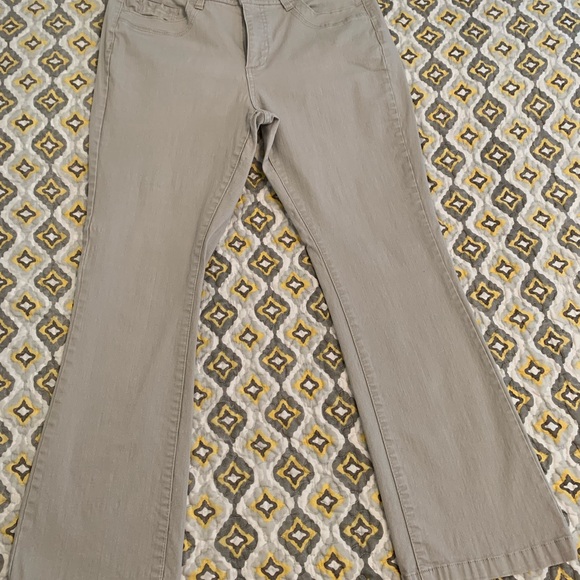 Lee Rider Jeans 12 Petite - Picture 2 of 7